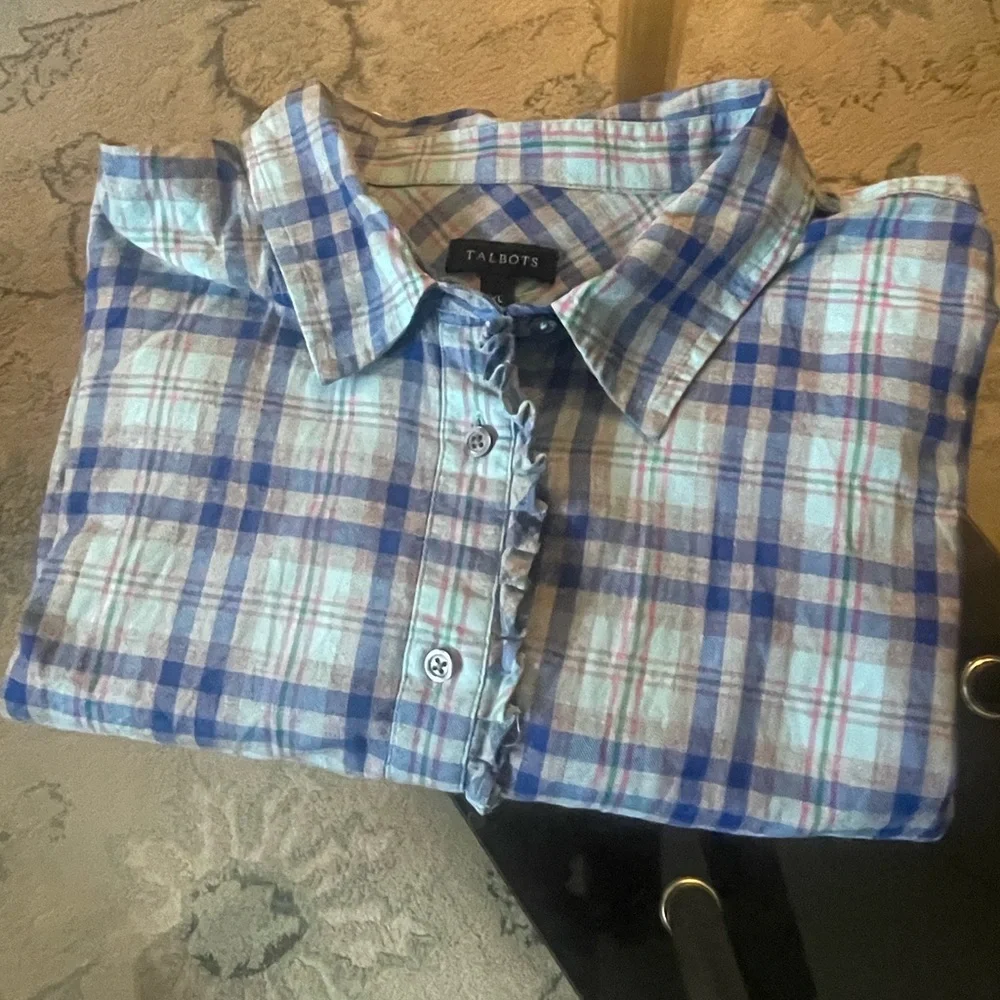 Talbots - Picture 7 of 9